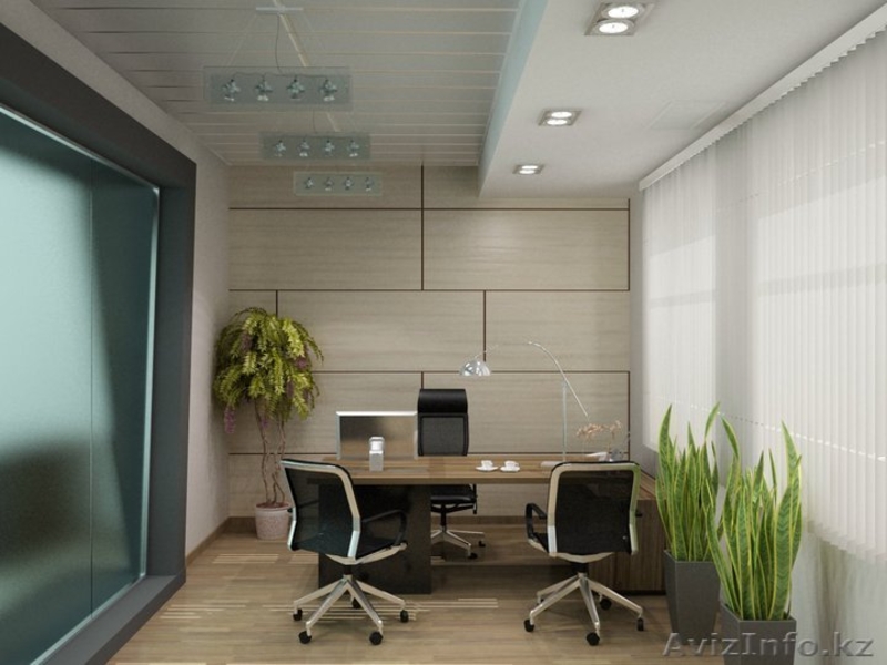 Дизайнер Интерьера. Визуализация. Рабочие чертежи. Авторский Надзор. - Изображение #4, Объявление #172066