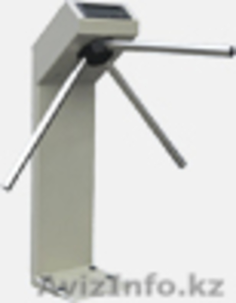 Системы контроля доступа - Изображение #5, Объявление #203249