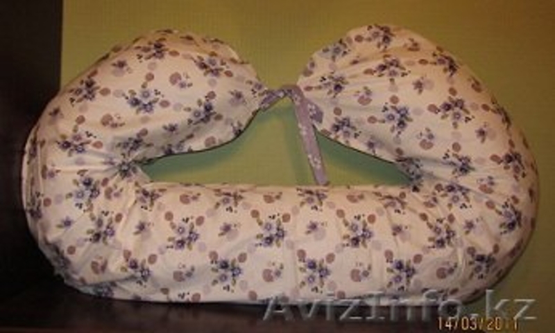 Рогалик-подушки для будущих - Изображение #3, Объявление #211504