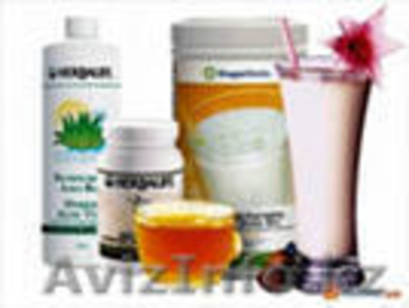 Похудеть профиссионально Гербалайф! - Изображение #3, Объявление #197437