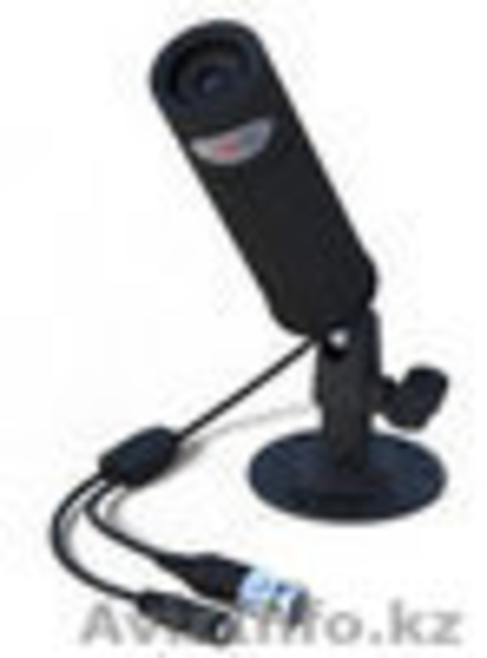 Системы охранного видеонаблюдения - Изображение #6, Объявление #203245