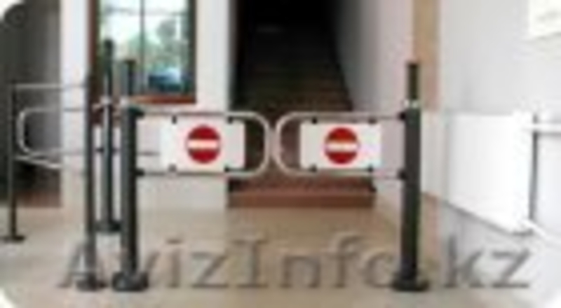 Системы контроля доступа - Изображение #6, Объявление #203249