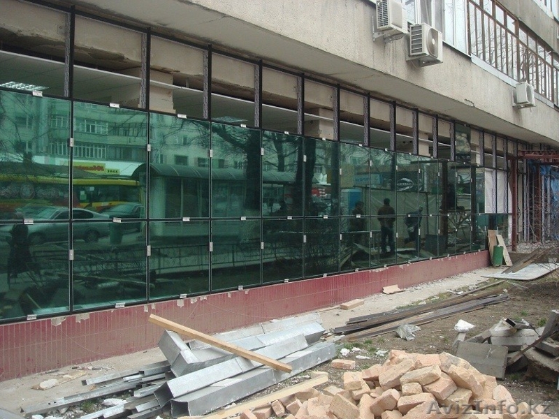 тонировка, бронь - Изображение #2, Объявление #194343