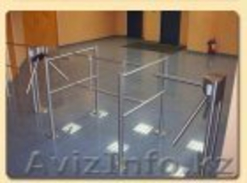 Системы контроля доступа - Изображение #9, Объявление #203249