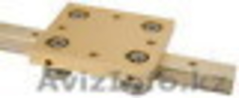 Винты ШВП, направляющие, комплектующие ЧПУ - Изображение #3, Объявление #196373