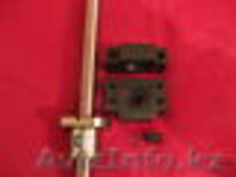 Винты ШВП, направляющие, комплектующие ЧПУ - Изображение #4, Объявление #196373