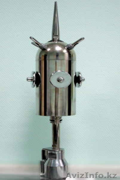 Активная система молниезащиты  «FOREND» «Форенд» (Турция) - Изображение #1, Объявление #200488