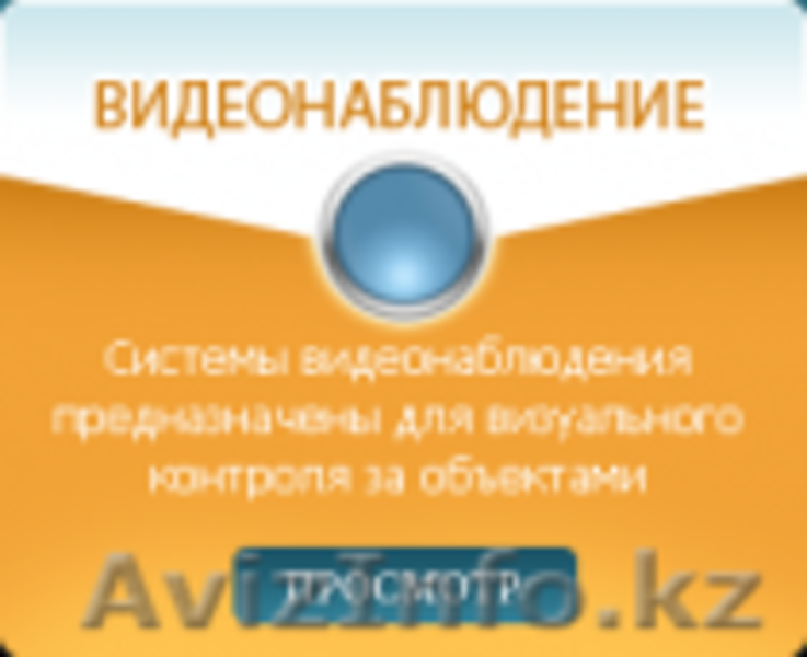 Системы охранного видеонаблюдения - Изображение #9, Объявление #203245