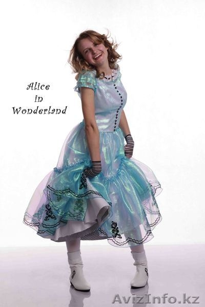 Проведение детских праздников. Аниматоры. Сказочные персонажи. - Изображение #3, Объявление #193154