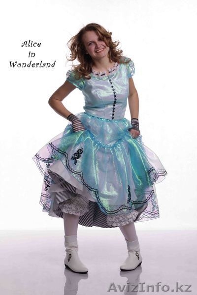 Проведение детских праздников. Аниматоры. Сказочные персонажи. - Изображение #1, Объявление #193154