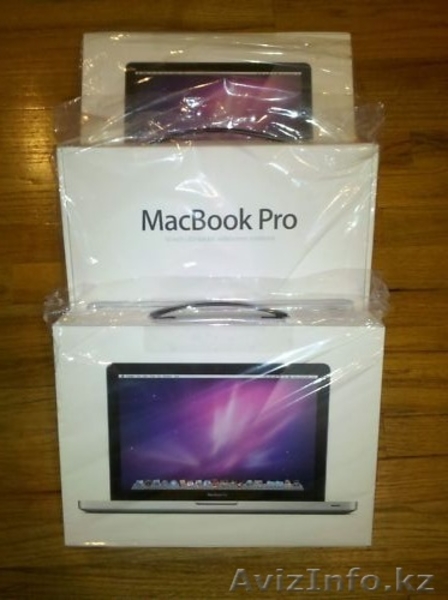Apple MacBook Air - MacBook Pro 15 - 13 - 17 / iPad 2 - Изображение #1, Объявление #207767