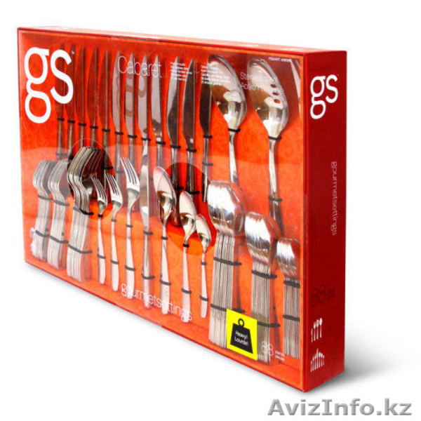 столовые приборы от мировых производителей. - Изображение #1, Объявление #198697