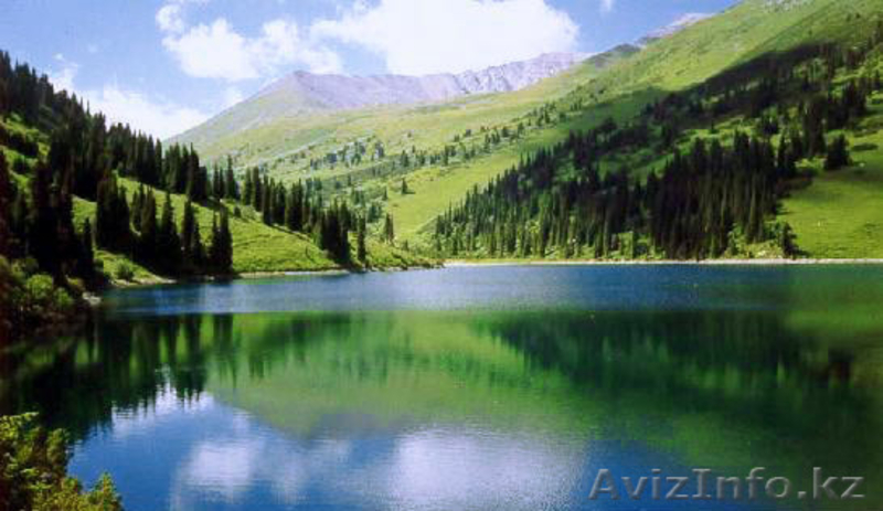 Kazakhstan Travel Agency - Изображение #6, Объявление #214448