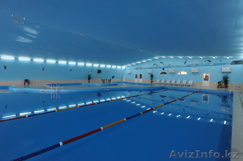 Дельфин Fitness & Spa! - Изображение #8, Объявление #75582