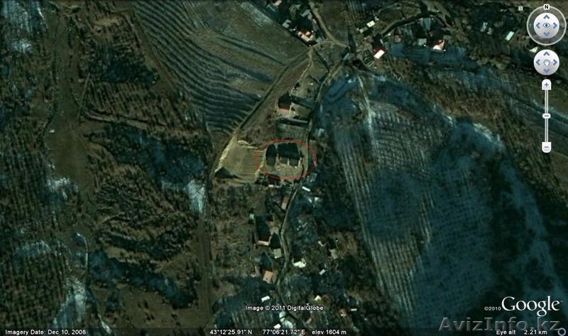 Участок площадью 30 сот - Изображение #1, Объявление #213322