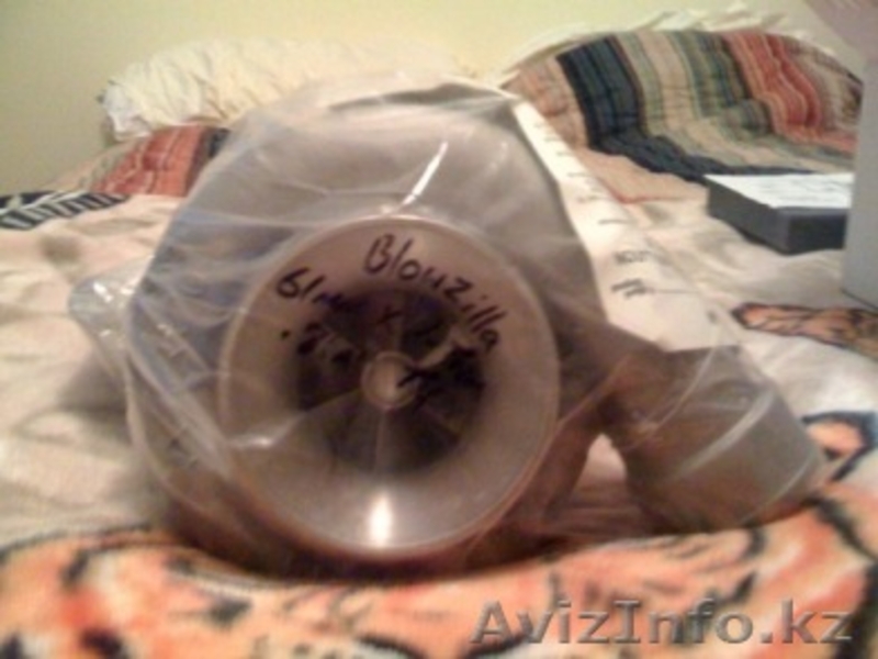 Ford Mustang GT 2006 FULL TUNING - Изображение #7, Объявление #186159