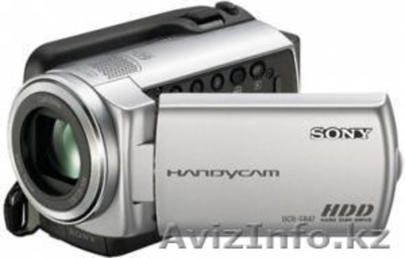 Ремонт фотоаппаратов и видеокамер в Алматы - Изображение #3, Объявление #189860