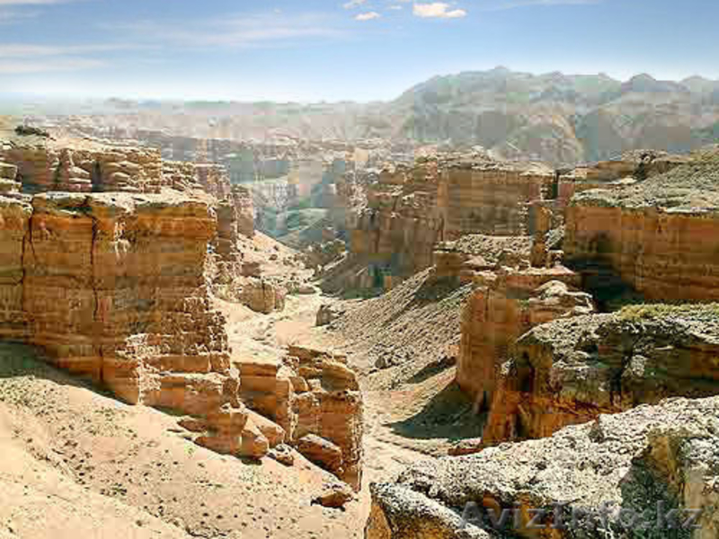 Kazakhstan Travel Agency - Изображение #3, Объявление #214448