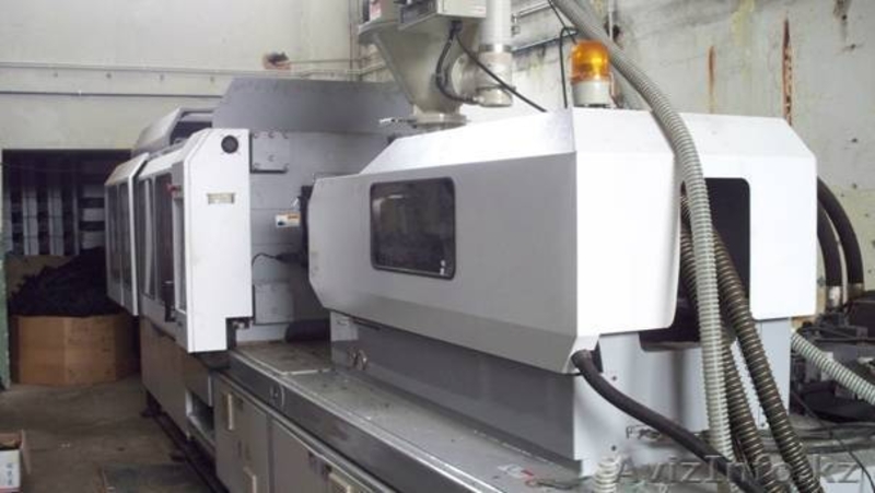 Продается укомплектованный завод по производству блоков из пенопласта - Изображение #2, Объявление #206852