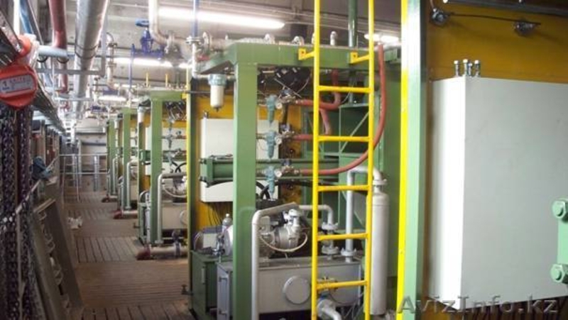 Продается укомплектованный завод по производству блоков из пенопласта - Изображение #3, Объявление #206852