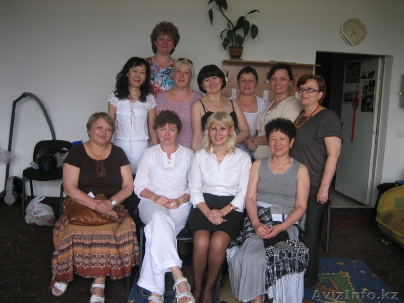 курсы психологов и логопедов в алматы - Изображение #1, Объявление #212887