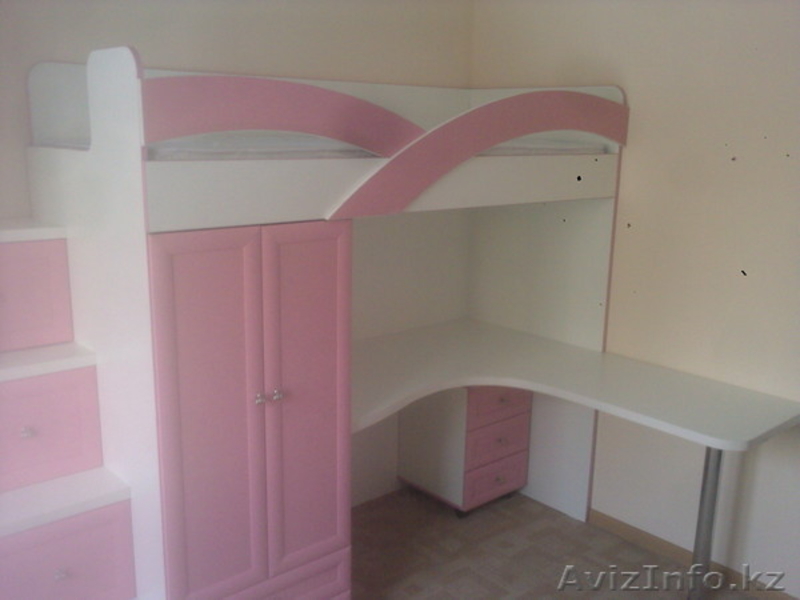 Изготовление корпусной мебели для дома и офиса - Изображение #3, Объявление #214876