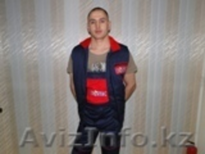 Пошив спецодежды - Изображение #3, Объявление #188584