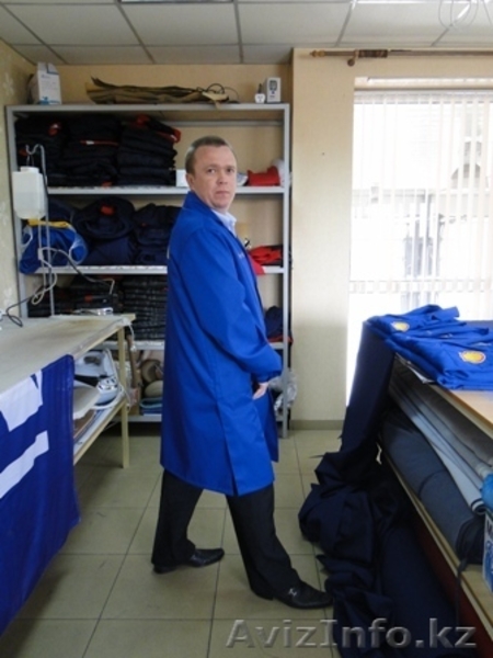 Пошив спецодежды - Изображение #4, Объявление #188584