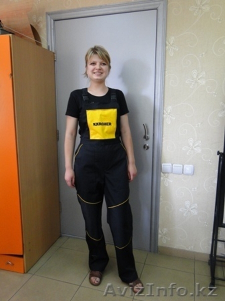 Пошив спецодежды - Изображение #5, Объявление #188584