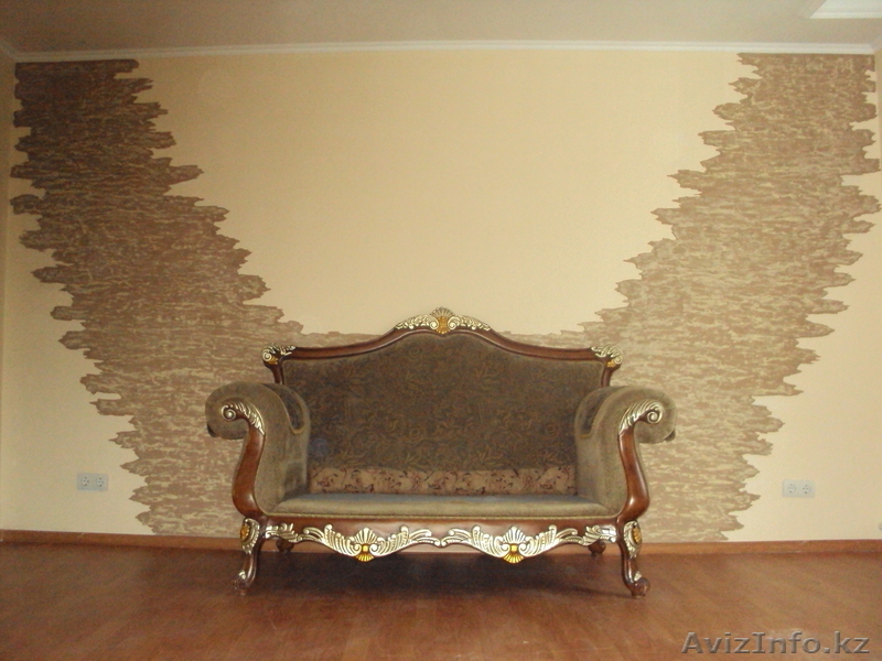 Все виды отделочных работ. - Изображение #2, Объявление #210522