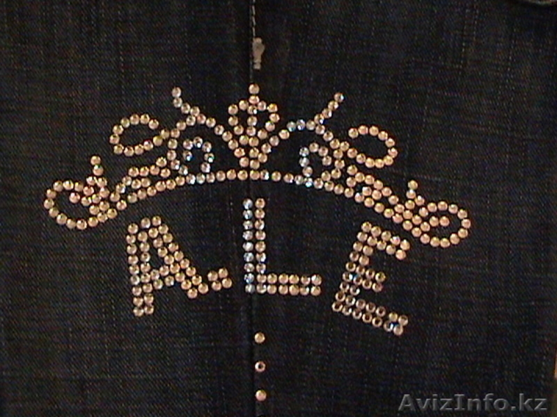 Стразы "Swarovski" - Изображение #10, Объявление #62707