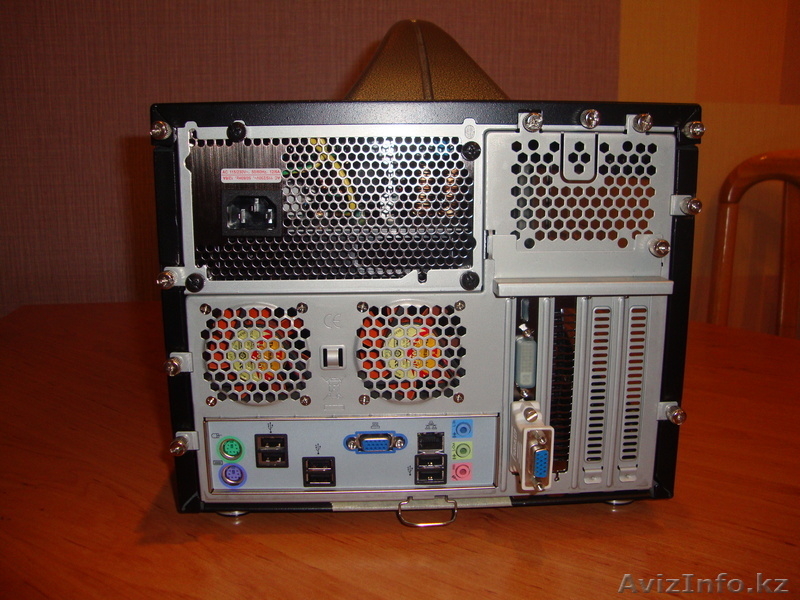 системный блок thermaltake - Изображение #4, Объявление #200138