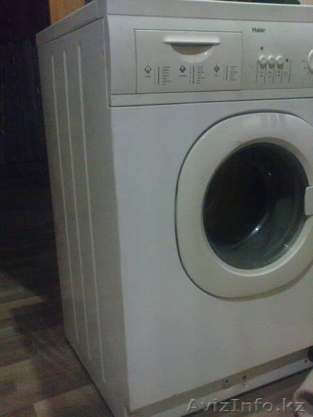 Стиральная машинка - Изображение #3, Объявление #195313