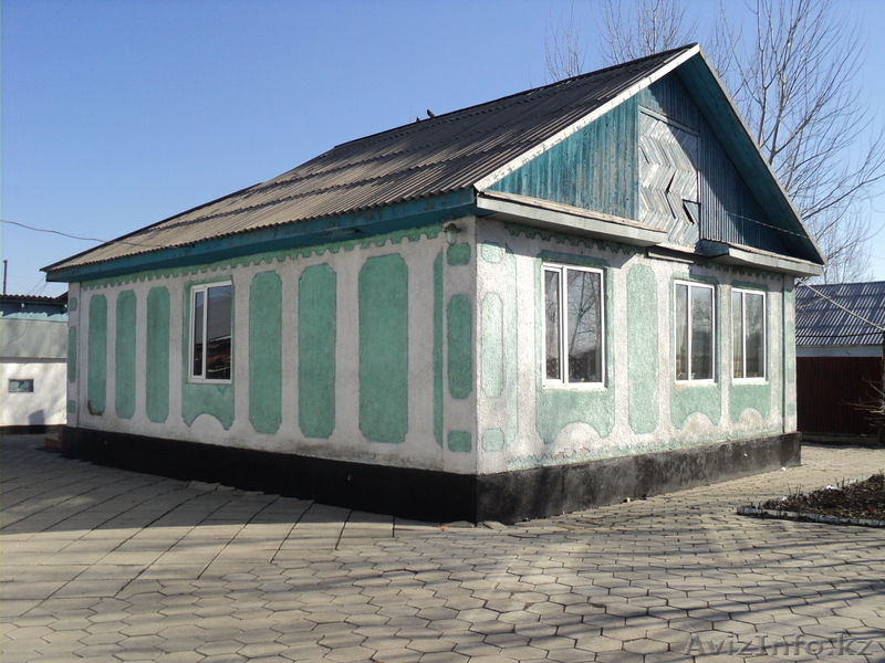 Большой шпальный дом продаю  - Изображение #2, Объявление #207665