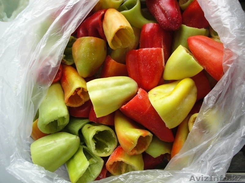 замороженые овощи - Изображение #1, Объявление #195625