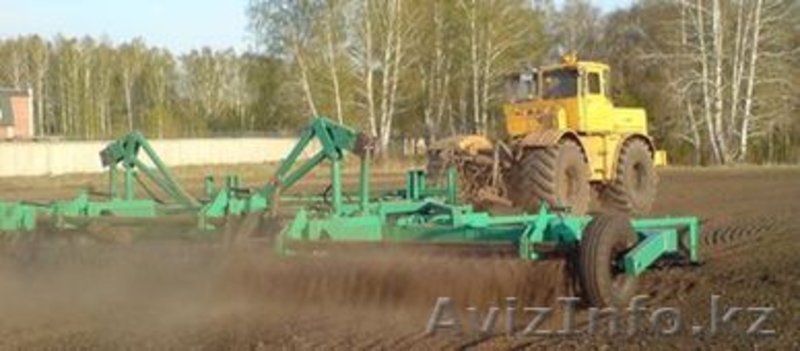 Агромаш сельхозтехника: бороны, культиваторы, дисаторы, зернометатели, нории.  - Изображение #3, Объявление #212770