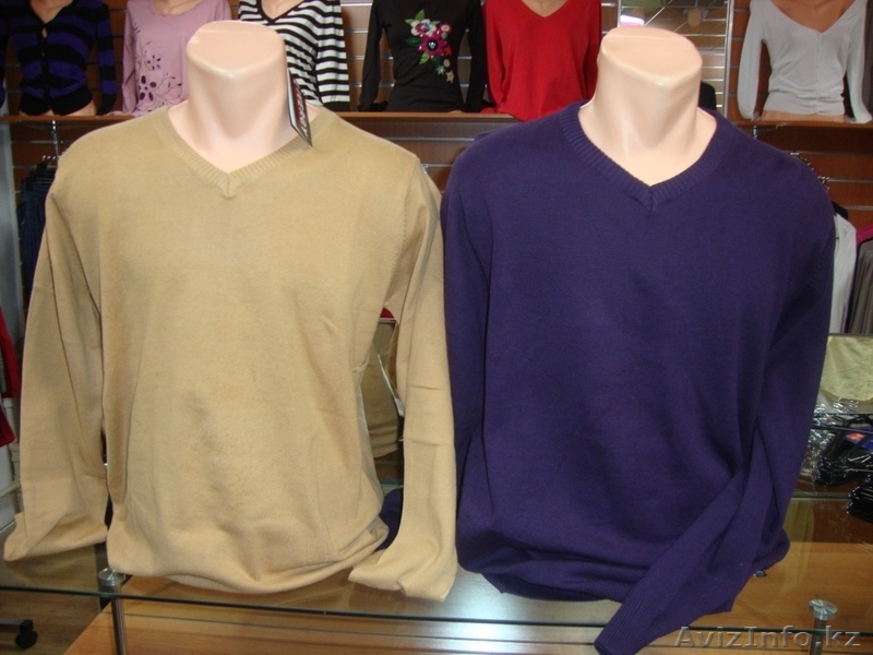 Оптовая продажа брендовой одежды со склада - Изображение #5, Объявление #166504