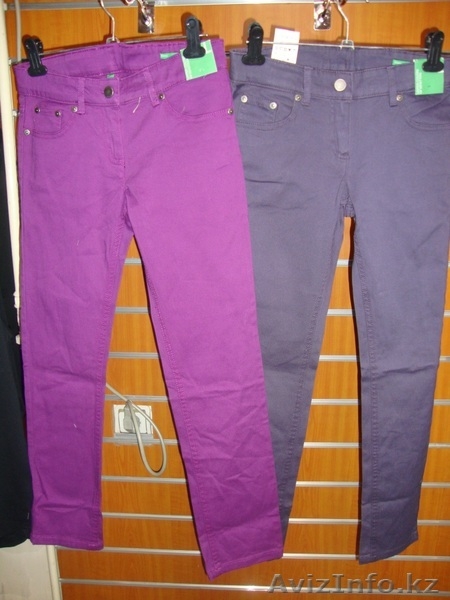 Оптовая продажа брендовой одежды со склада - Изображение #10, Объявление #166504