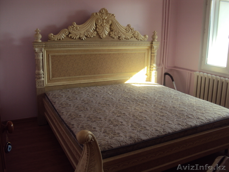 итальянский спальный гарнитур - Изображение #3, Объявление #194995