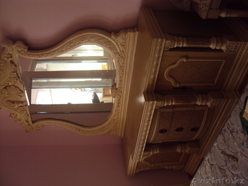 итальянский спальный гарнитур - Изображение #1, Объявление #194995