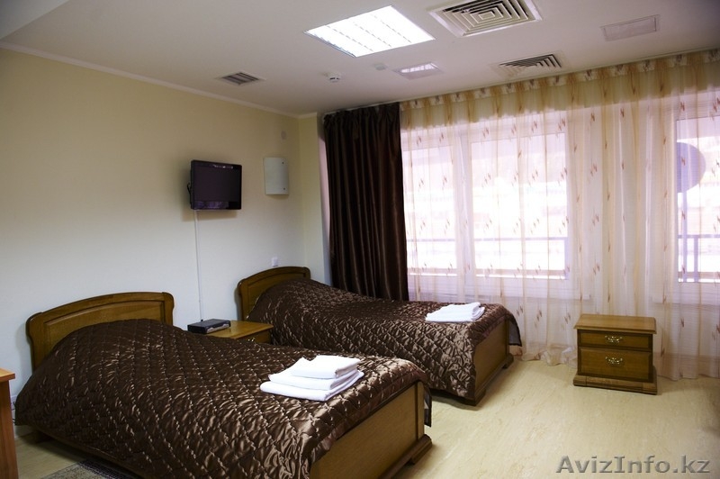 Высокогорный спортивный комплекс "Медеу" - Изображение #9, Объявление #198835