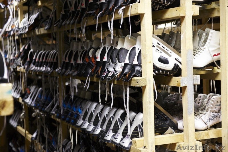 Высокогорный спортивный комплекс "Медеу" - Изображение #2, Объявление #198835