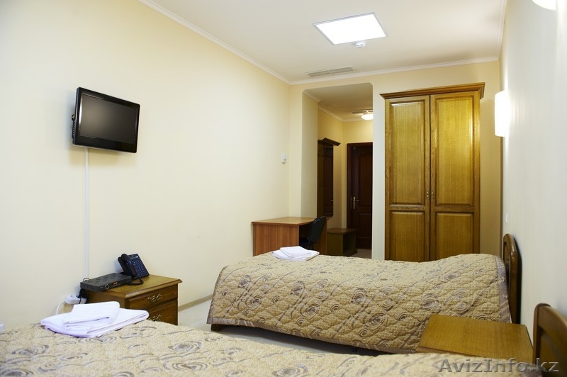 Высокогорный спортивный комплекс "Медеу" - Изображение #8, Объявление #198835