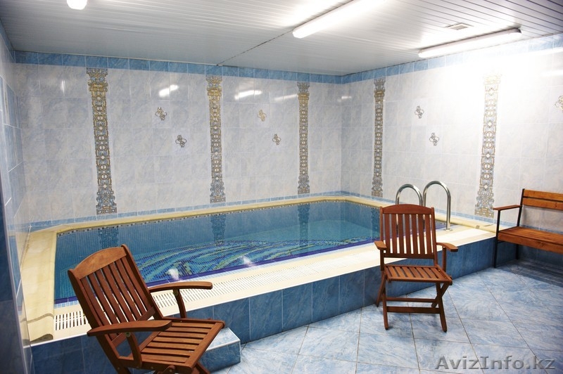 Высокогорный спортивный комплекс "Медеу" - Изображение #4, Объявление #198835