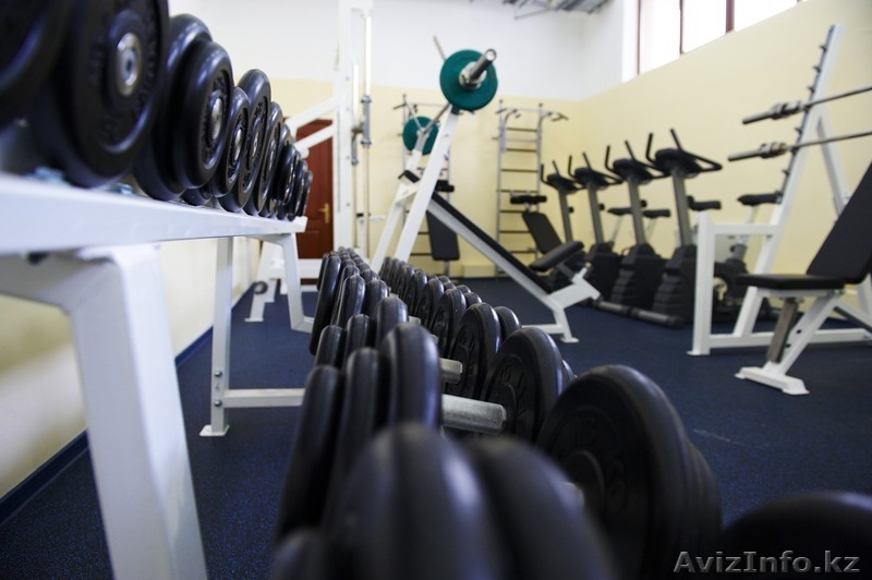 Высокогорный спортивный комплекс "Медеу" - Изображение #3, Объявление #198835