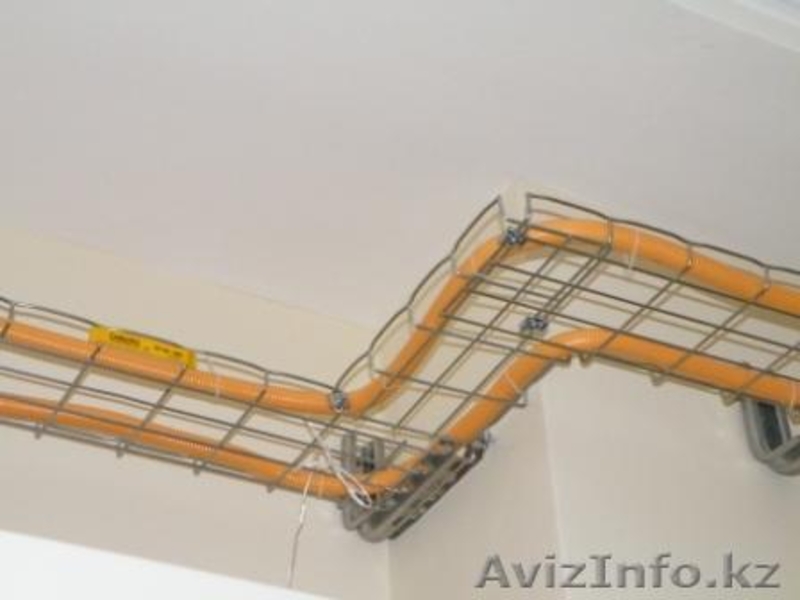 СКС(Структурированные Кабельные Сети) - Изображение #1, Объявление #202619