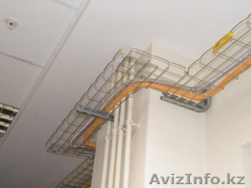 СКС(Структурированные Кабельные Сети) - Изображение #2, Объявление #202619