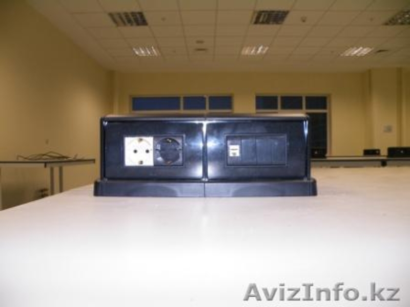 СКС(Структурированные Кабельные Сети) - Изображение #4, Объявление #202619