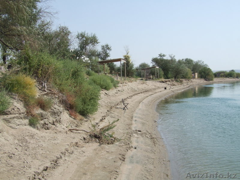 Земля на реке Или - Изображение #3, Объявление #210876
