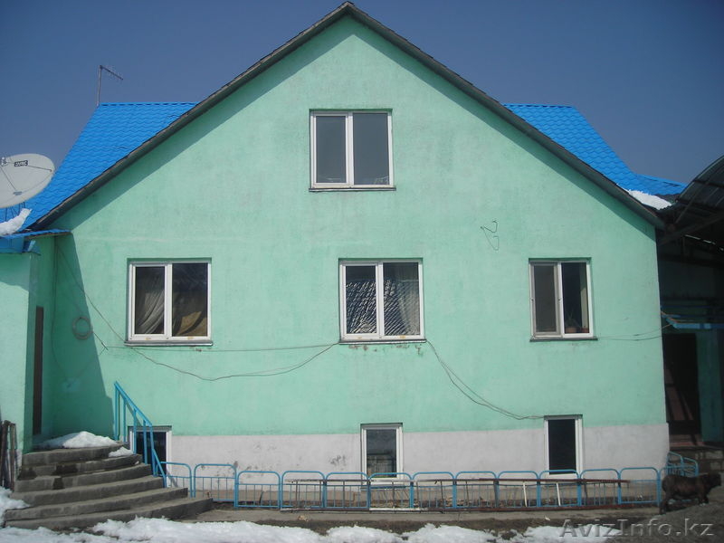 Алматинская обл. Бесагаш  - Изображение #2, Объявление #183733